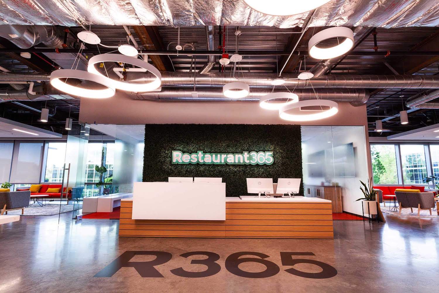 Restaurant 365 HQ
